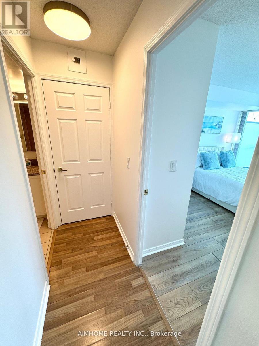 2507 - 5508 Yonge Street, Toronto, Ontario  M2N 7L2 - Photo 18 - C13440080