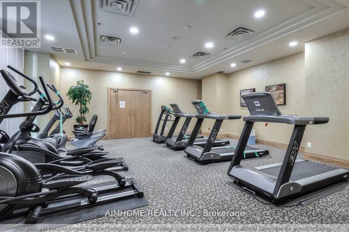2507 - 5508 Yonge Street, Toronto, Ontario  M2N 7L2 - Photo 28 - C13440080