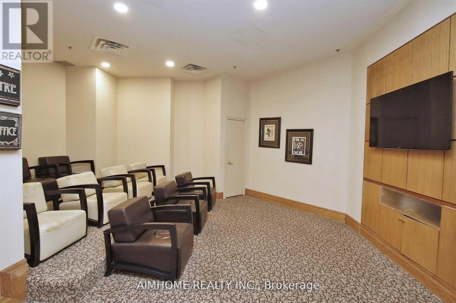 2507 - 5508 Yonge Street, Toronto, Ontario  M2N 7L2 - Photo 30 - C13440080