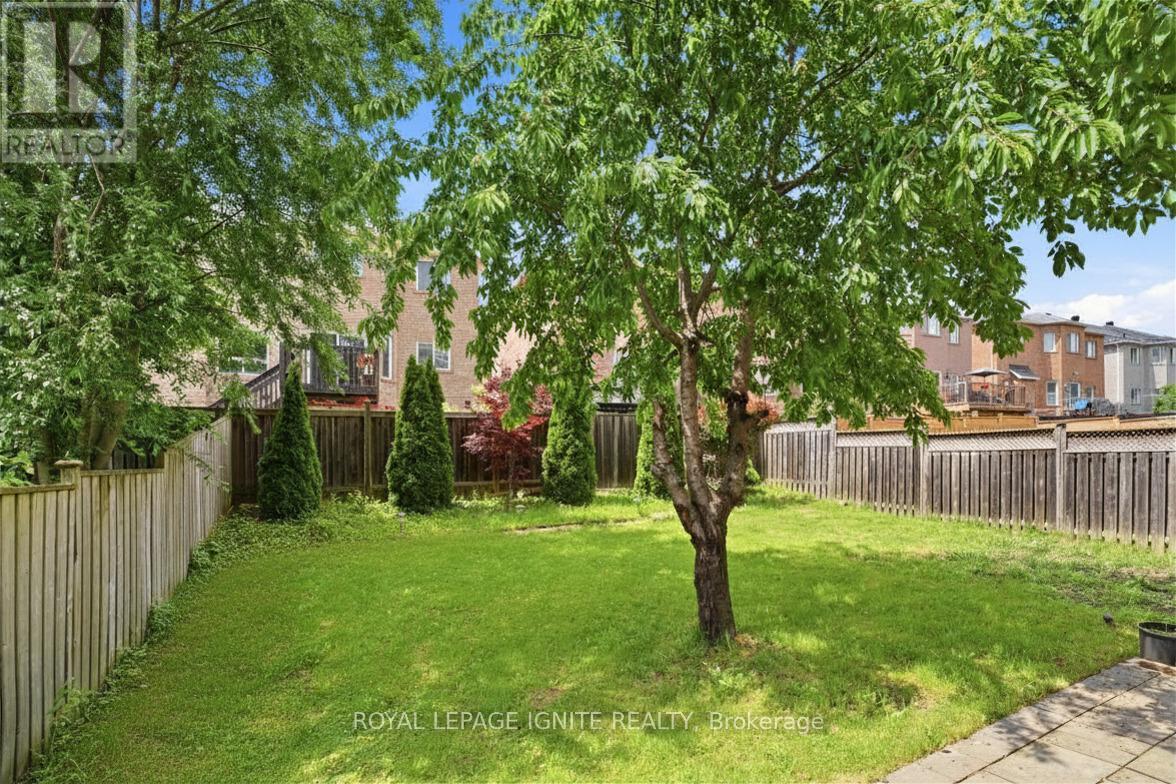 58 Williamson Drive E, Ajax, Ontario  L1T 0A9 - Photo 36 - E13439838