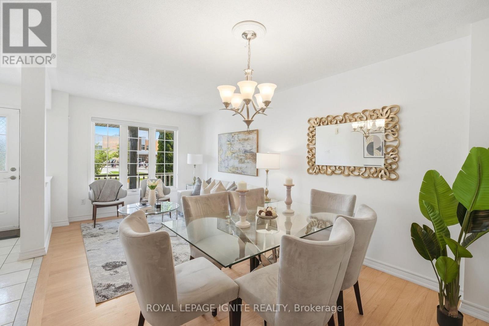 58 Williamson Drive E, Ajax, Ontario  L1T 0A9 - Photo 7 - E13439838
