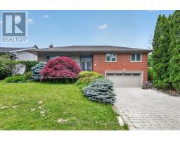 85 PORTICO DRIVE, Toronto, Ontario