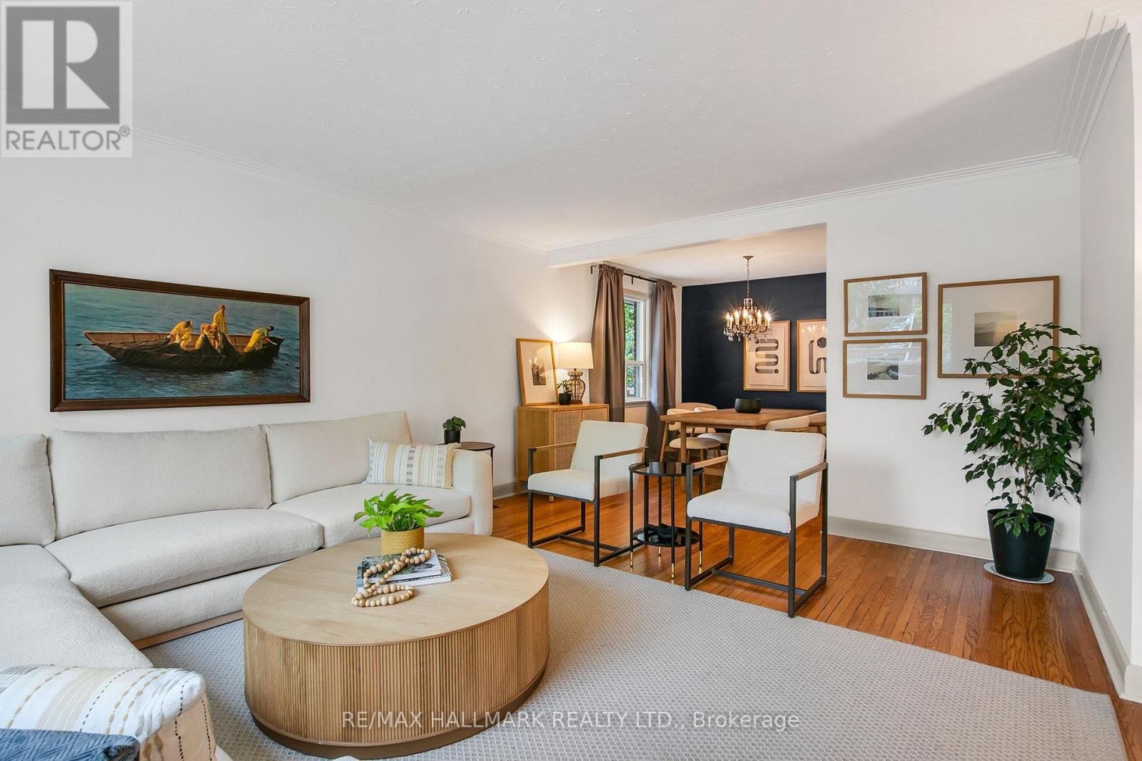 6 Suraty Avenue, Toronto, Ontario  M1P 4E1 - Photo 5 - E13439918