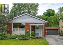 6 SURATY AVENUE, Toronto, Ontario