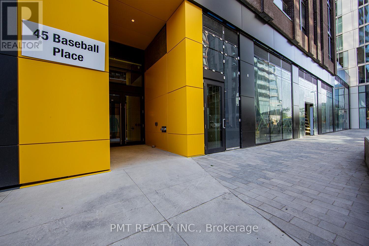 504 - 45 Baseball Place, Toronto, Ontario  M4M 0E6 - Photo 22 - E13439964