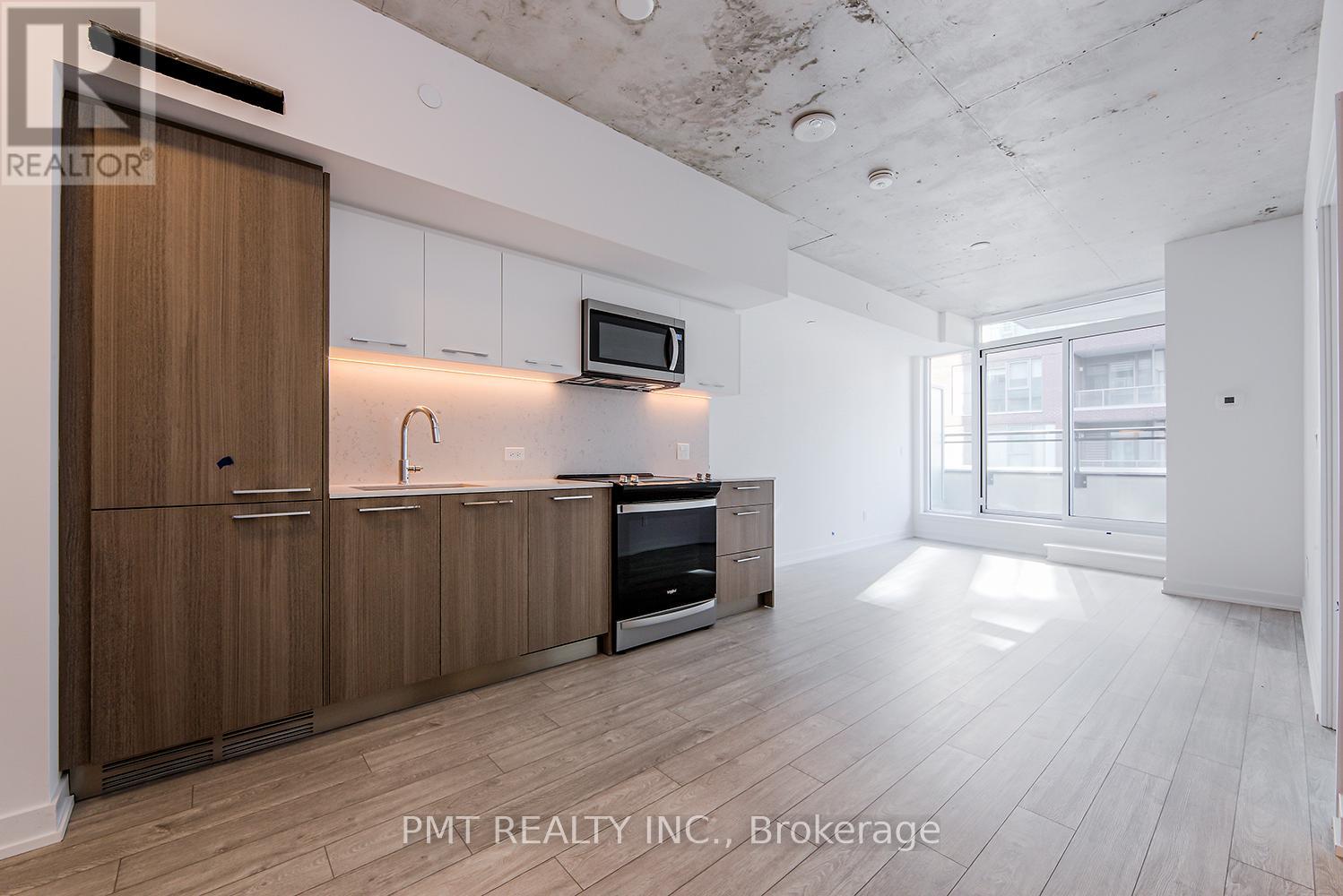 504 - 45 Baseball Place, Toronto, Ontario  M4M 0E6 - Photo 4 - E13439964