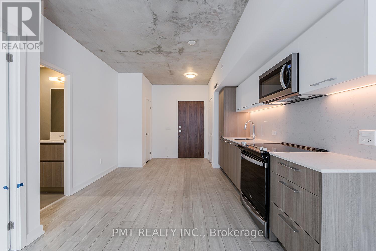 504 - 45 Baseball Place, Toronto, Ontario  M4M 0E6 - Photo 8 - E13439964