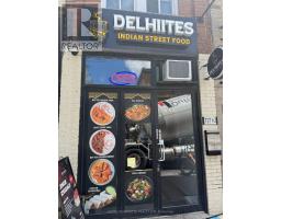 1/2 - 717 QUEEN STREET E, Toronto, Ontario