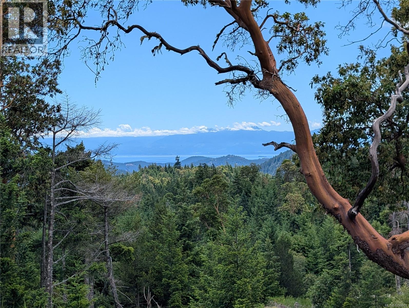 Lt 6 Eagle Vista Rd, Shawnigan Lake, British Columbia V8H 2J1 - Photo 1 - 1039901