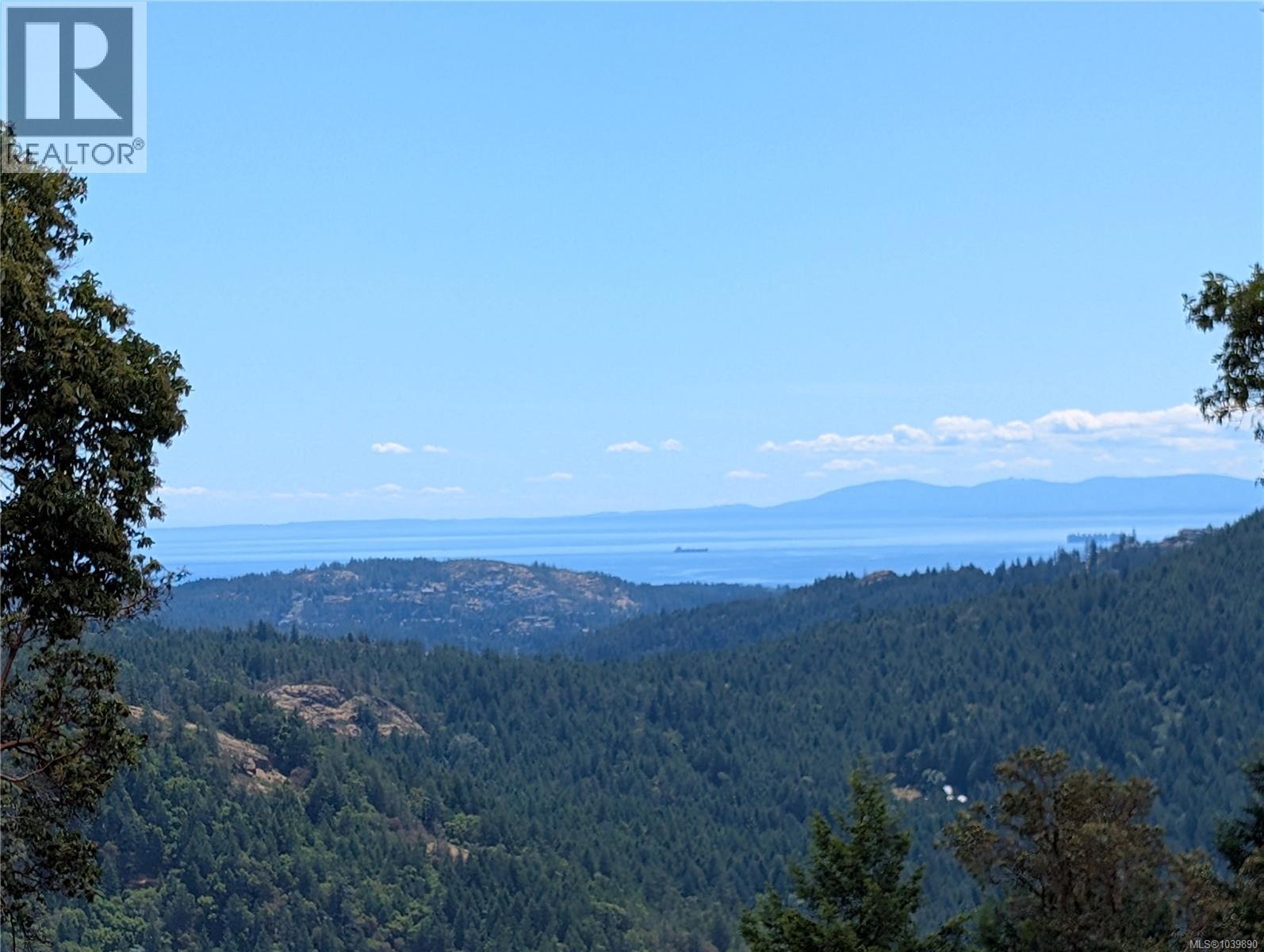 Lt 8 Eagle Dr, Shawnigan Lake, British Columbia V8H 2J1 - Photo 1 - 1039890