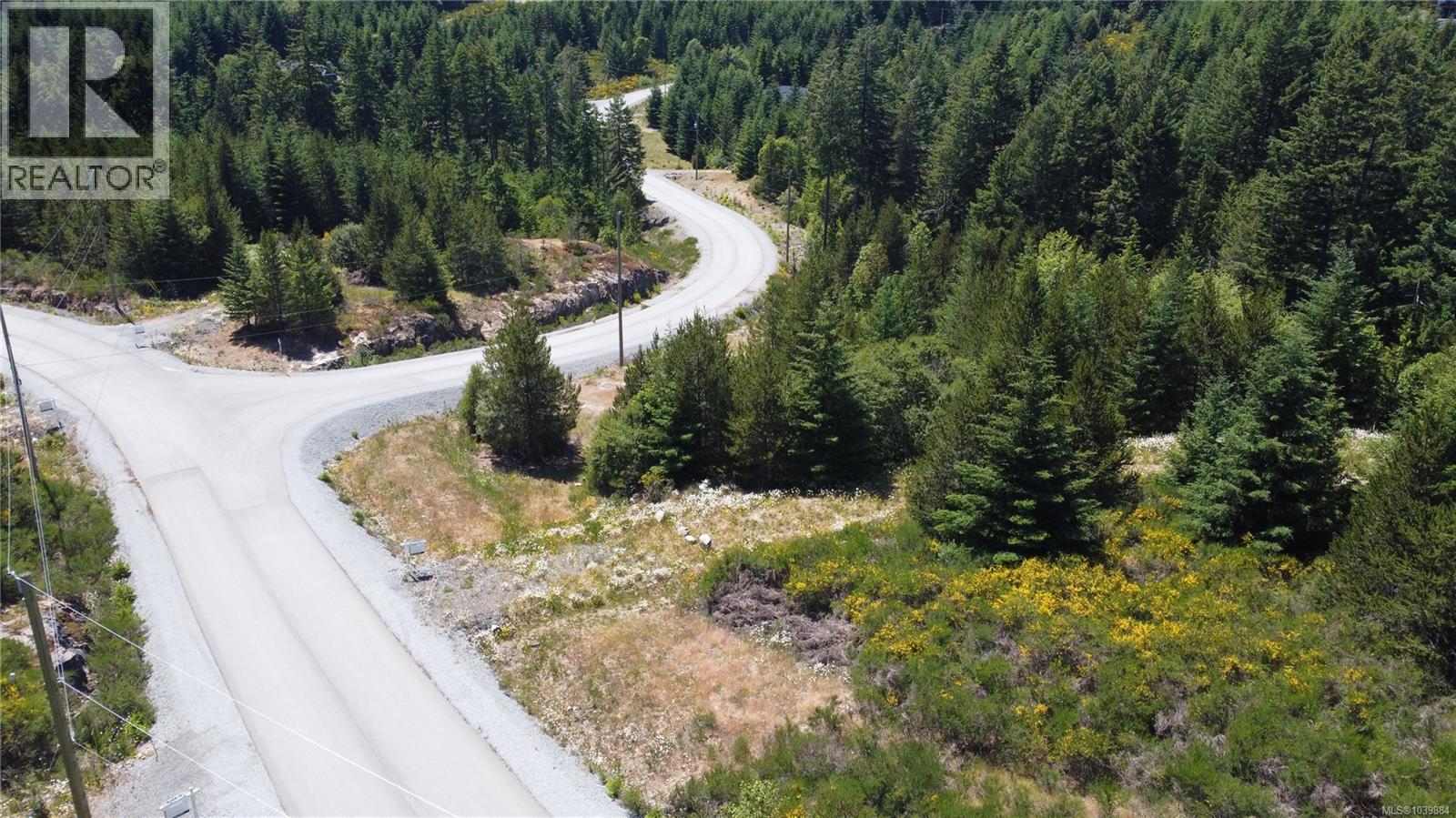 Lot 1 Eagle Vista Rd, Shawnigan Lake, British Columbia  V8H 2J1 - Photo 2 - 1039884
