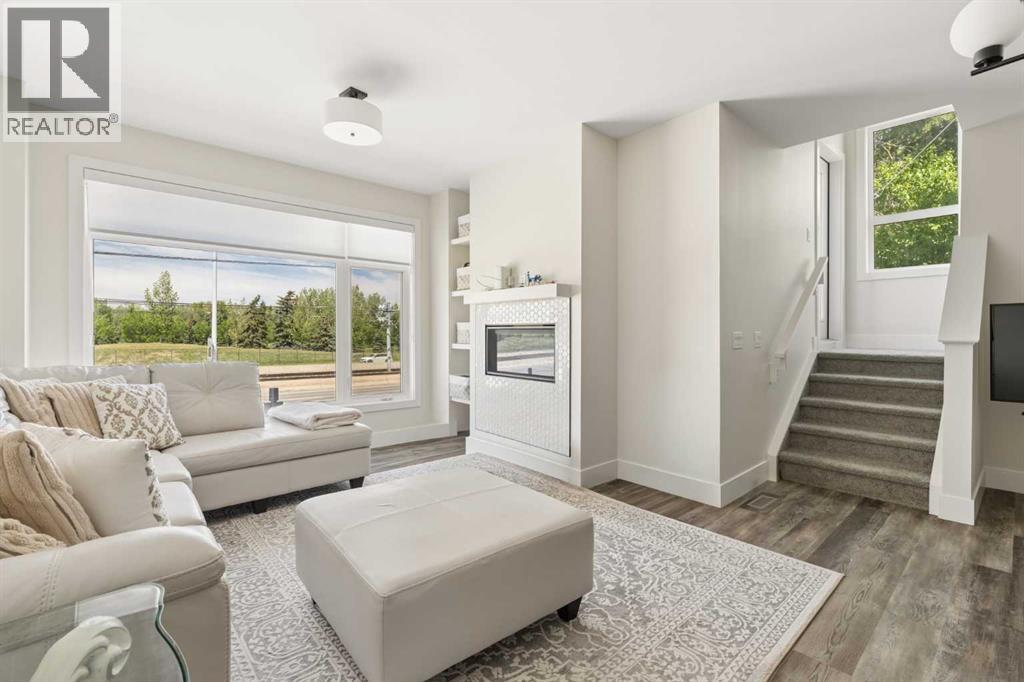 2851 12 Avenue SW, Calgary, Alberta