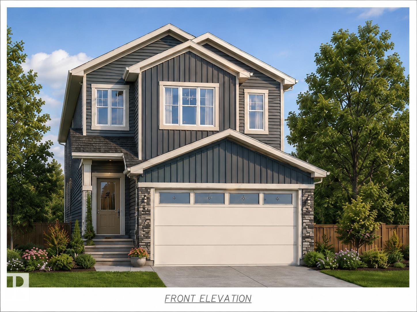 1095 Starling Drive NW, Edmonton, Alberta