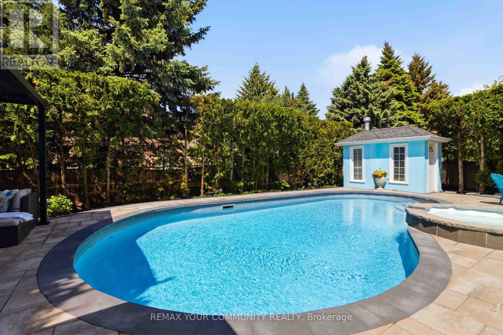 512 Vaughan Mills Road, Vaughan, Ontario  L4H 1G9 - Photo 38 - N13439850