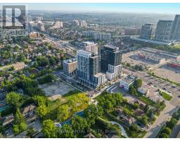 601W - 3 ROSEWATER STREET, Richmond Hill, Ontario