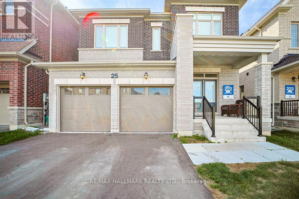 25 Kentledge Avenue, East Gwillimbury, Ontario  L9N 0W3 - Photo 39 - N13439910