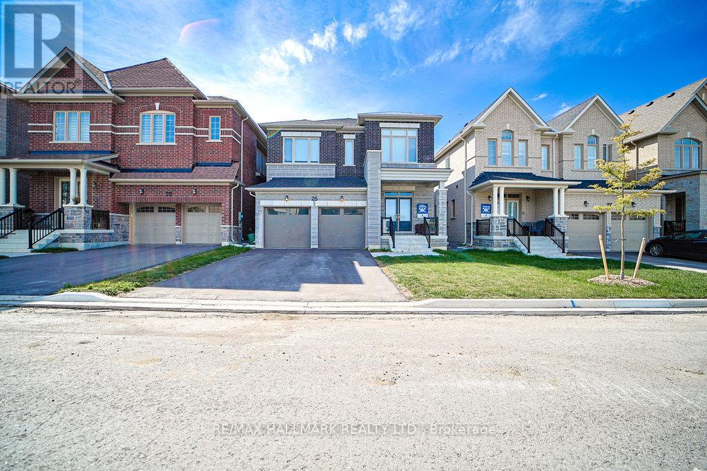 25 Kentledge Avenue, East Gwillimbury, Ontario  L9N 0W3 - Photo 40 - N13439910