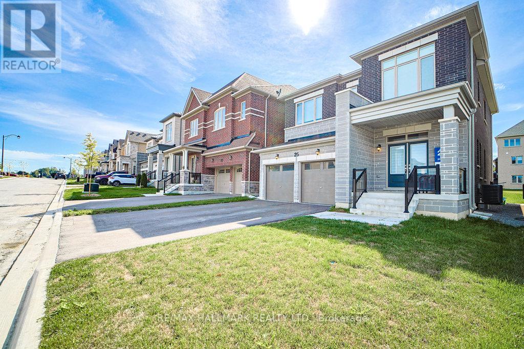 25 Kentledge Avenue, East Gwillimbury, Ontario  L9N 0W3 - Photo 42 - N13439910