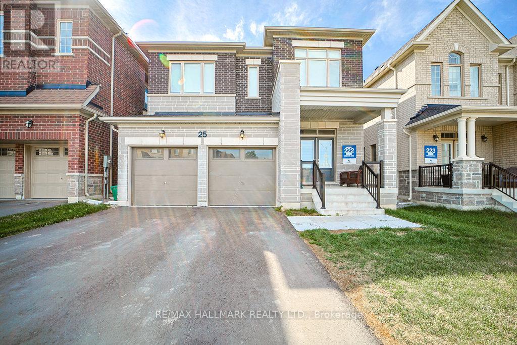25 Kentledge Avenue, East Gwillimbury, Ontario  L9N 0W3 - Photo 43 - N13439910