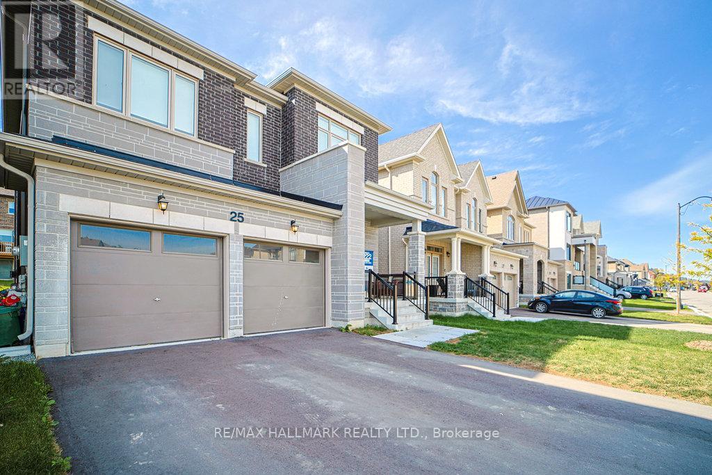 25 Kentledge Avenue, East Gwillimbury, Ontario  L9N 0W3 - Photo 44 - N13439910