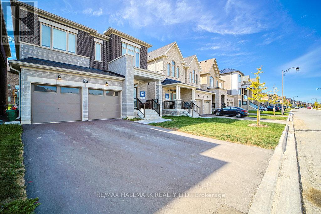 25 Kentledge Avenue, East Gwillimbury, Ontario  L9N 0W3 - Photo 45 - N13439910