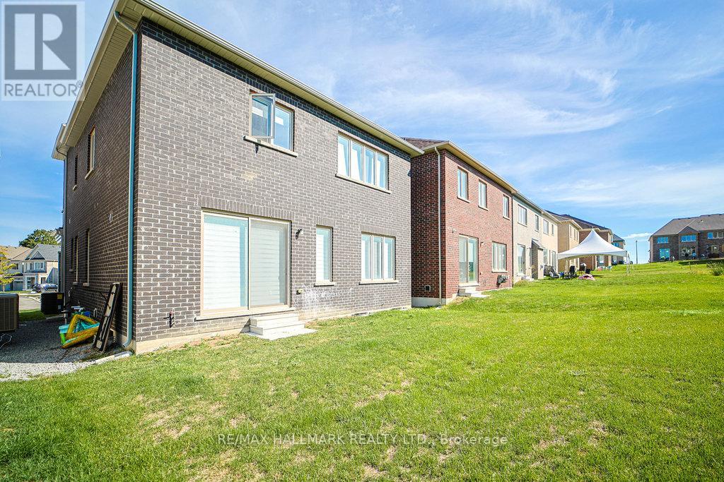 25 Kentledge Avenue, East Gwillimbury, Ontario  L9N 0W3 - Photo 46 - N13439910