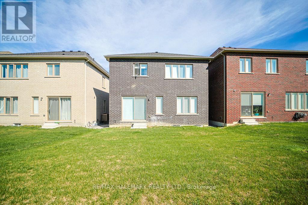 25 Kentledge Avenue, East Gwillimbury, Ontario  L9N 0W3 - Photo 47 - N13439910
