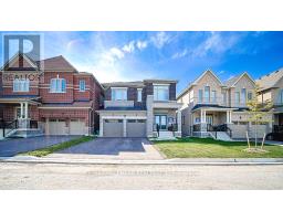 25 KENTLEDGE AVENUE, East Gwillimbury, Ontario