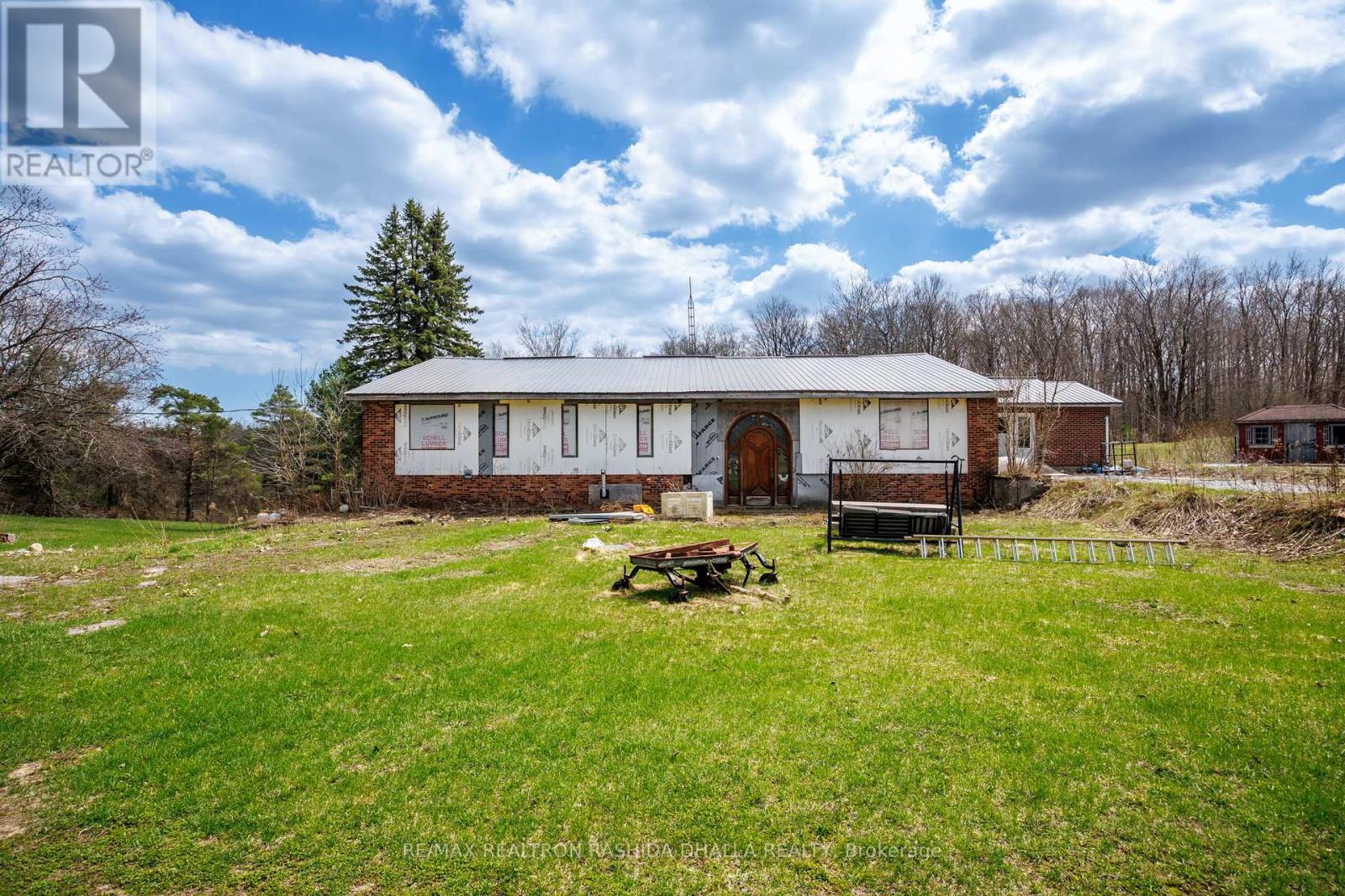 443 Goodwood Road, Uxbridge, Ontario  L0C 1A0 - Photo 10 - N13440000