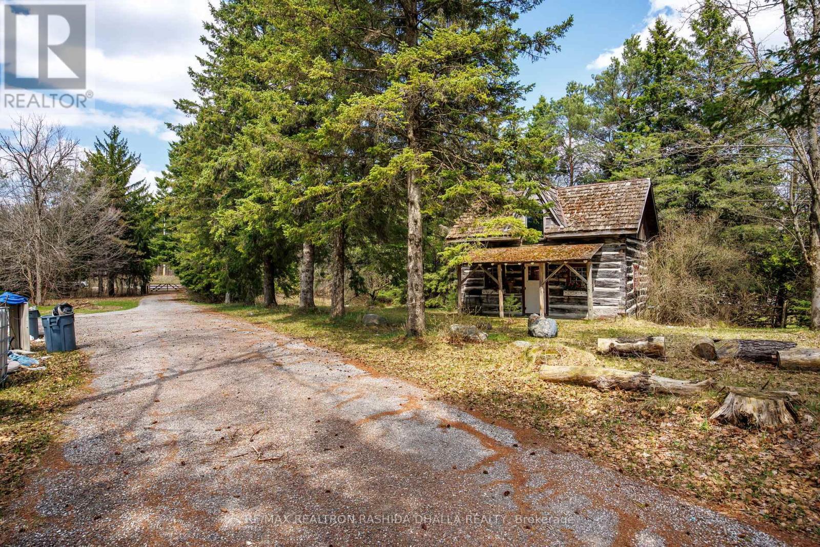 443 Goodwood Road, Uxbridge, Ontario  L0C 1A0 - Photo 13 - N13440000
