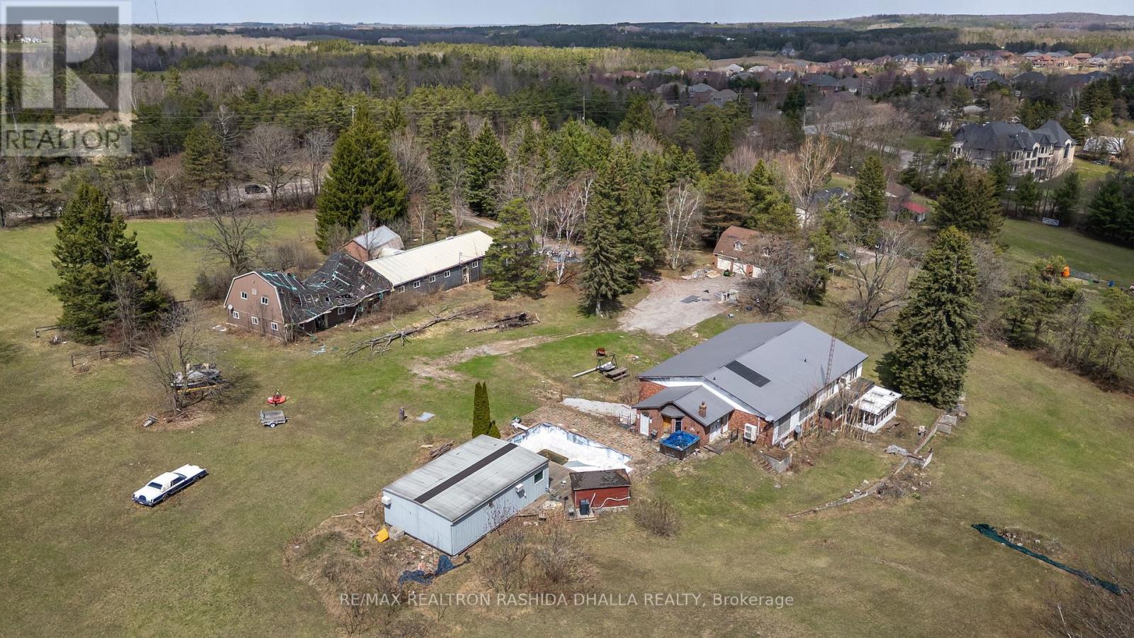 443 Goodwood Road, Uxbridge, Ontario  L0C 1A0 - Photo 22 - N13440000
