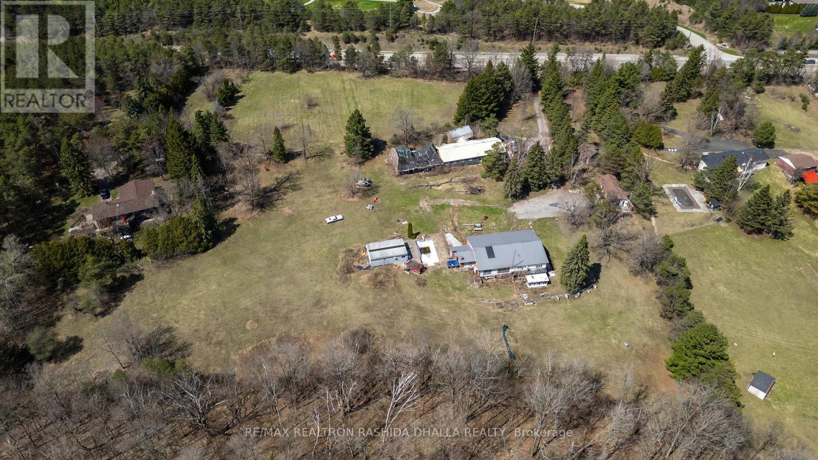 443 Goodwood Road, Uxbridge, Ontario  L0C 1A0 - Photo 24 - N13440000