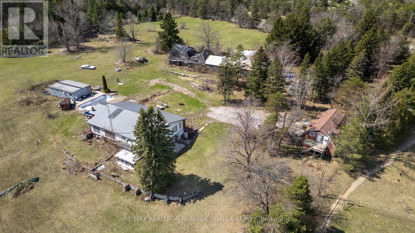 443 Goodwood Road, Uxbridge, Ontario  L0C 1A0 - Photo 29 - N13440000