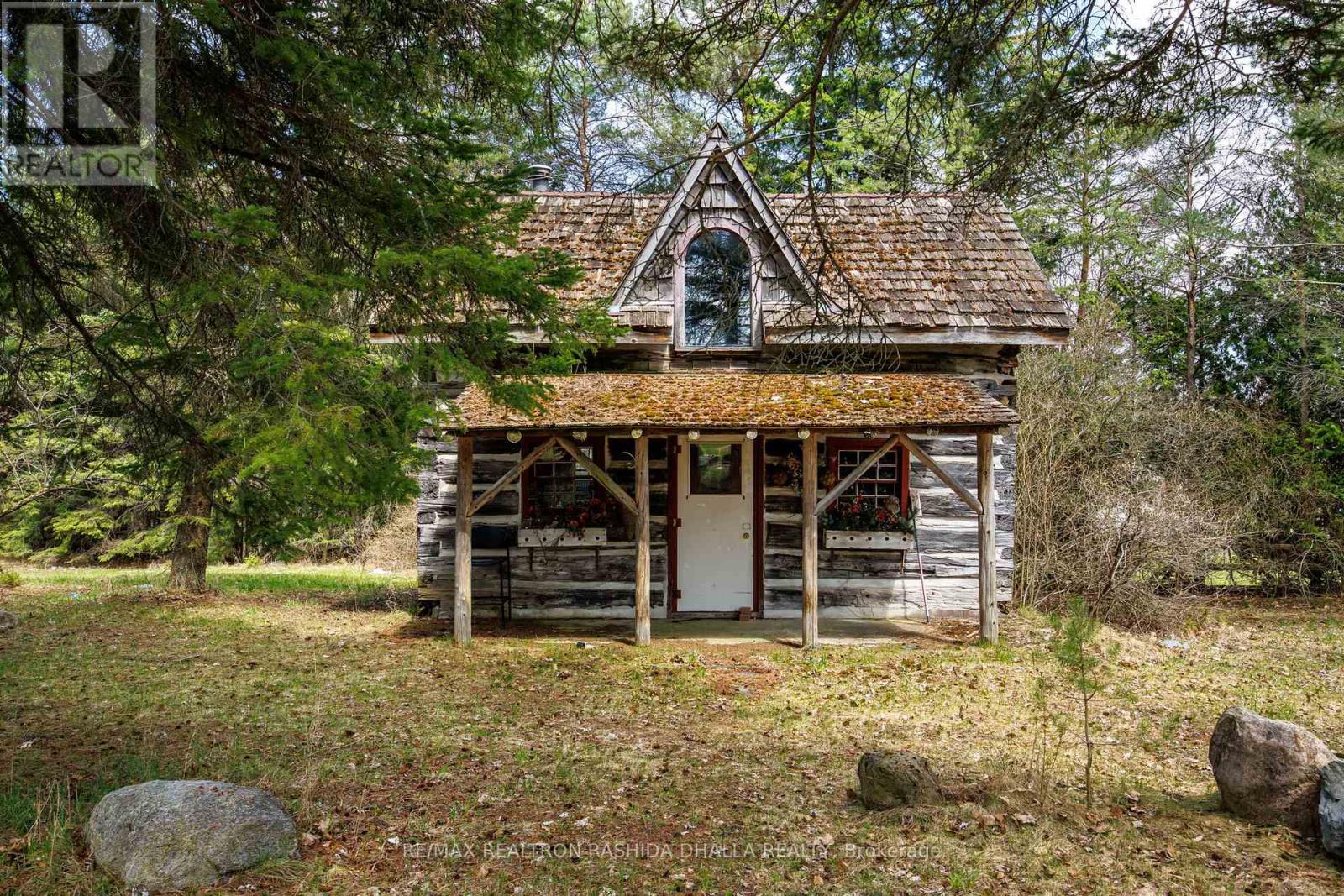 443 Goodwood Road, Uxbridge, Ontario  L0C 1A0 - Photo 4 - N13440000