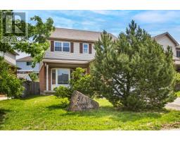 51 LEGGOTT AVENUE, Barrie, Ontario