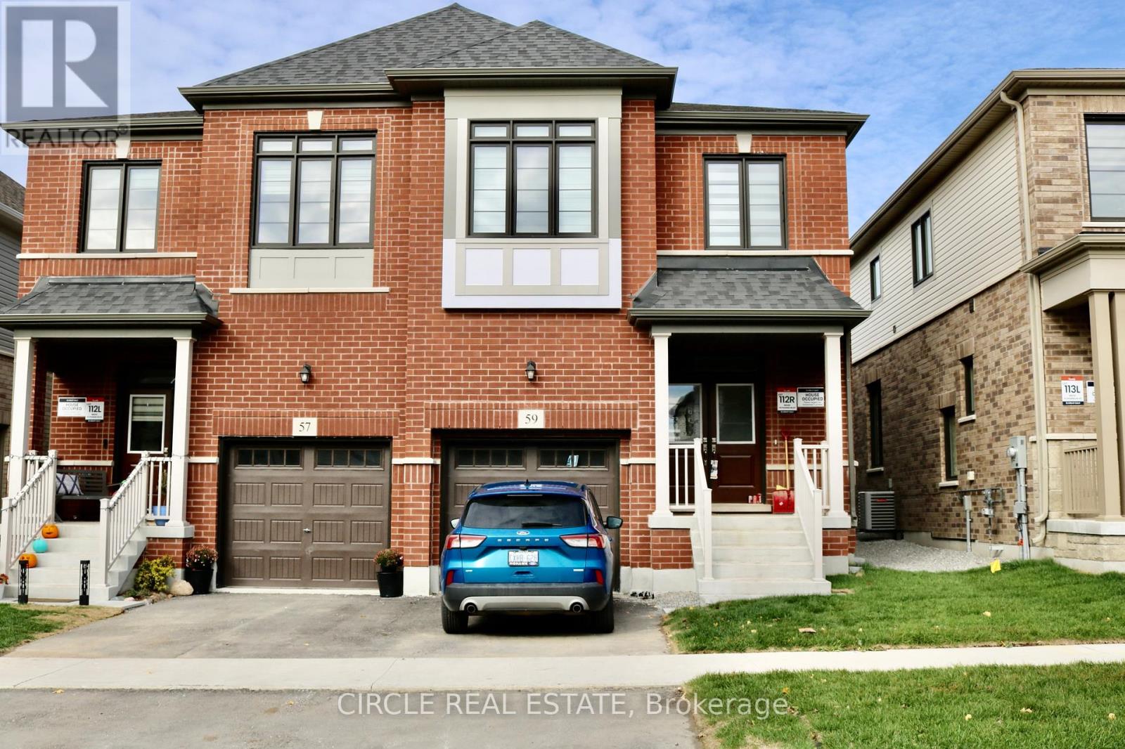 59 Phoenix Boulevard, Barrie (Painswick South), Ontario  L9J 0P7 - Photo 2 - S13439934