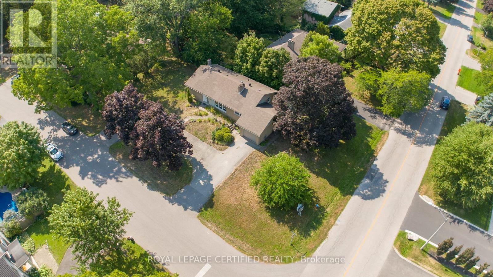 122 Selgrove Crescent, Oakville, Ontario  L6L 1L3 - Photo 29 - W13432942