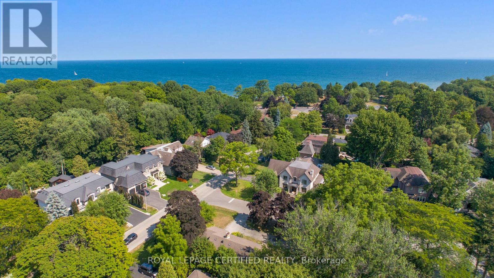 122 Selgrove Crescent, Oakville, Ontario  L6L 1L3 - Photo 7 - W13432942