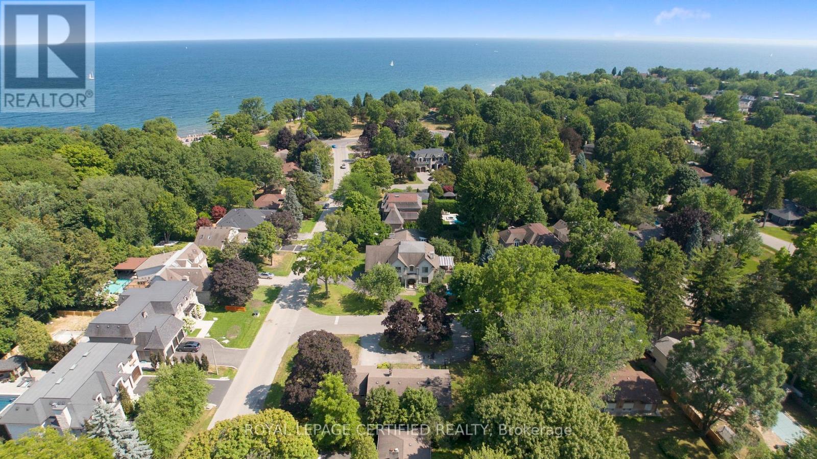 122 Selgrove Crescent, Oakville, Ontario  L6L 1L3 - Photo 26 - W13432942