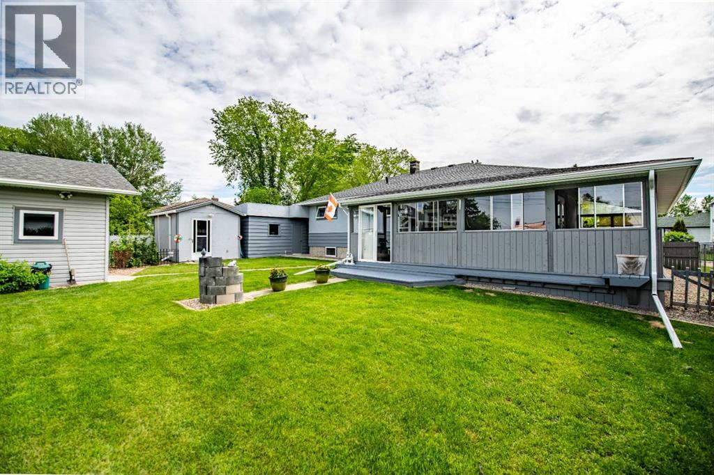 5024 43 Street, Innisfail, Alberta  T4G 1K2 - Photo 45 - A2318545