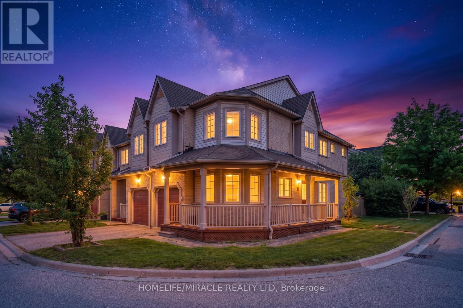 12 - 7284 BELLSHIRE GATE, Mississauga, Ontario