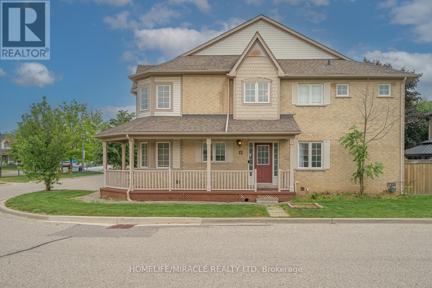 12 - 7284 Bellshire Gate, Mississauga, Ontario  L5N 8E3 - Photo 2 - W13439820