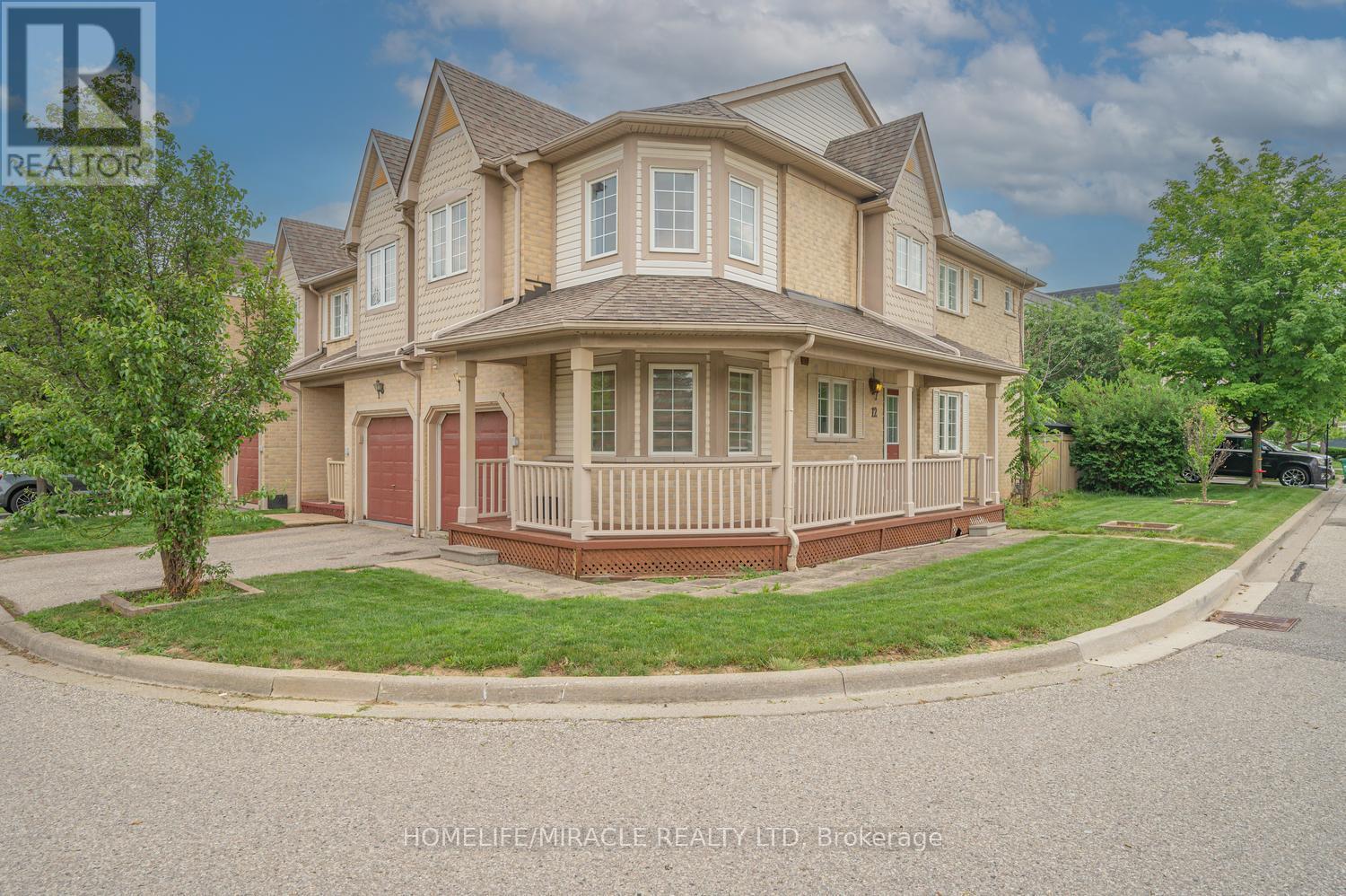 12 - 7284 Bellshire Gate, Mississauga, Ontario  L5N 8E3 - Photo 3 - W13439820