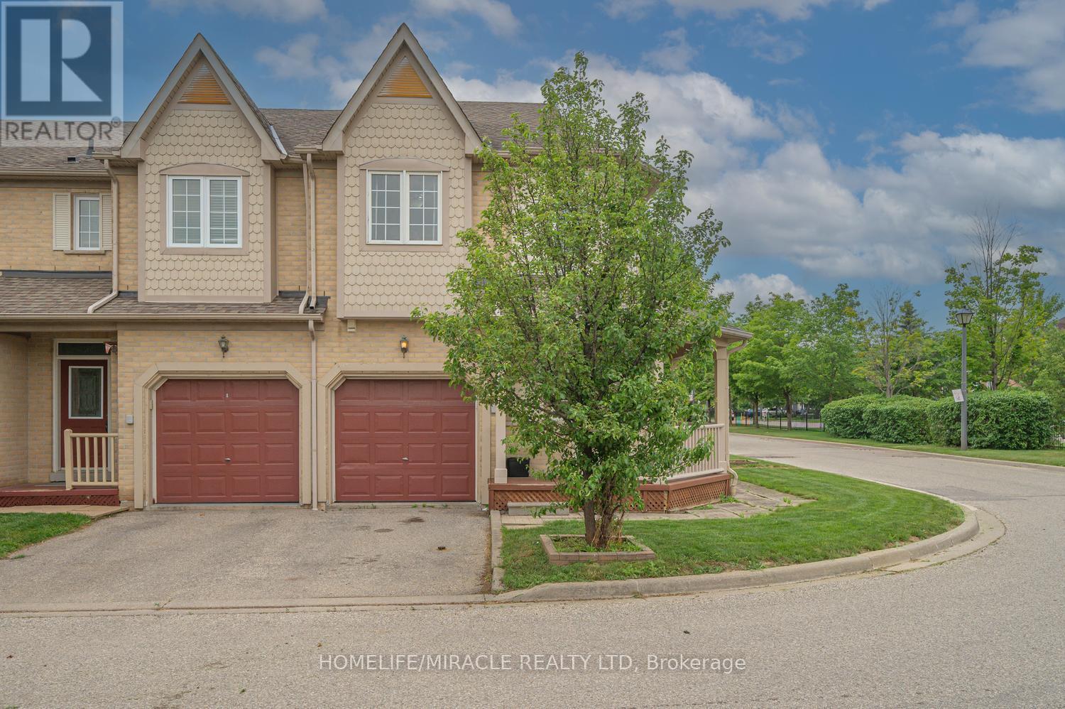 12 - 7284 Bellshire Gate, Mississauga, Ontario  L5N 8E3 - Photo 4 - W13439820