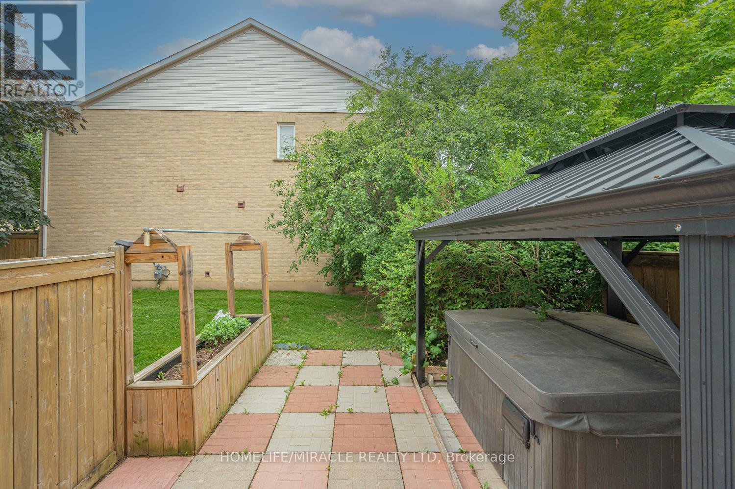 12 - 7284 Bellshire Gate, Mississauga, Ontario  L5N 8E3 - Photo 40 - W13439820