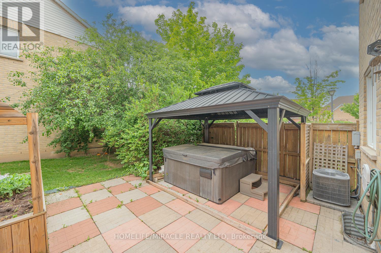 12 - 7284 Bellshire Gate, Mississauga, Ontario  L5N 8E3 - Photo 41 - W13439820