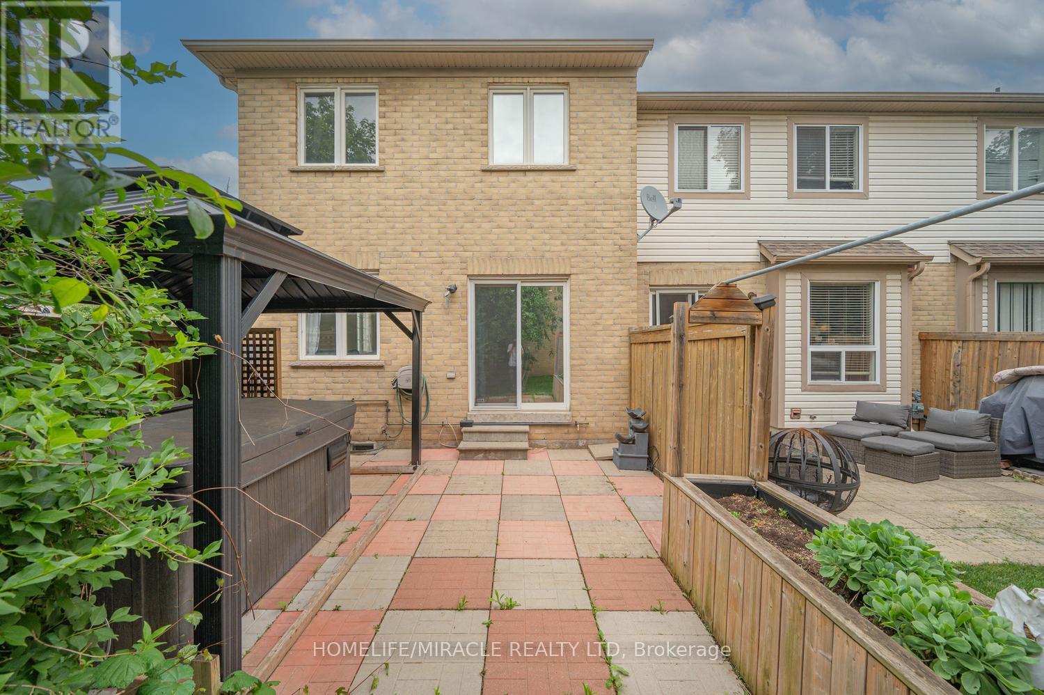 12 - 7284 Bellshire Gate, Mississauga, Ontario  L5N 8E3 - Photo 42 - W13439820