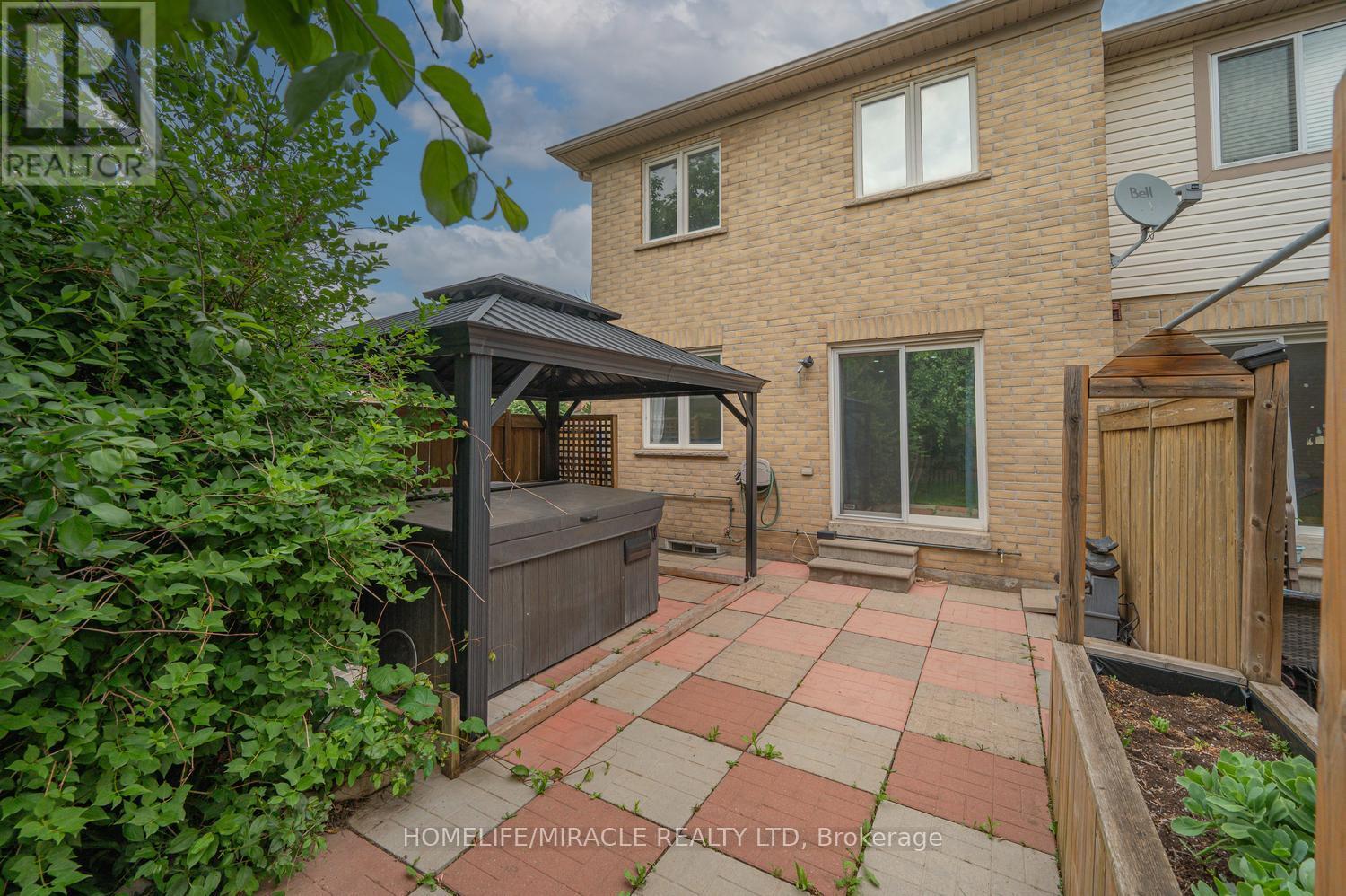 12 - 7284 Bellshire Gate, Mississauga, Ontario  L5N 8E3 - Photo 43 - W13439820