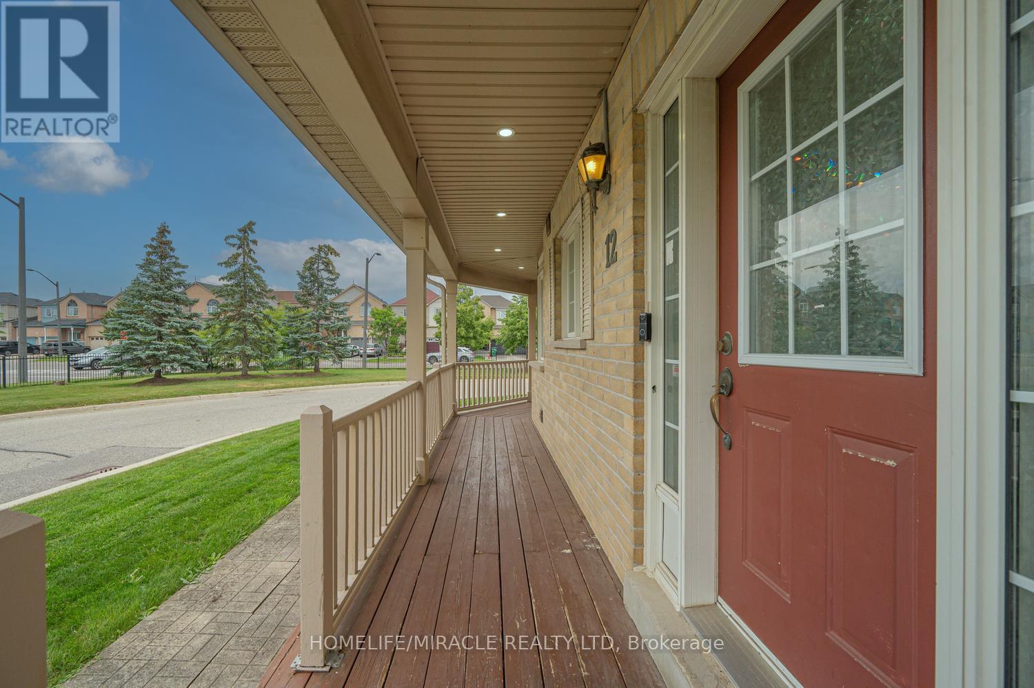 12 - 7284 Bellshire Gate, Mississauga, Ontario  L5N 8E3 - Photo 5 - W13439820