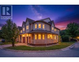 12 - 7284 BELLSHIRE GATE, Mississauga, Ontario